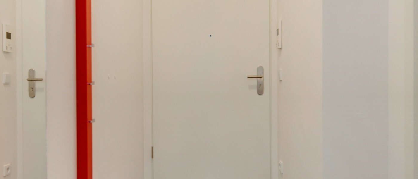 apartment München Maxvorstadt 02 hall 7205