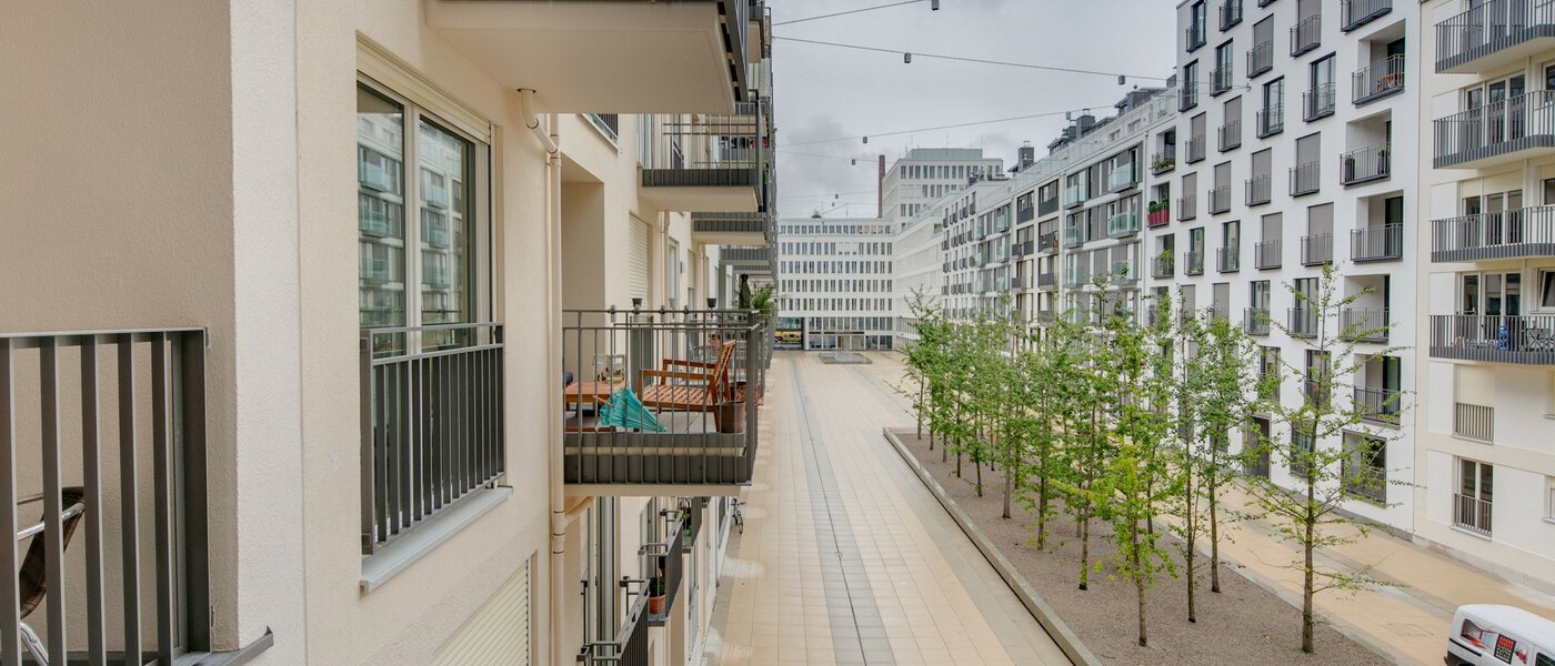 apartment München Maxvorstadt 01 view 7205