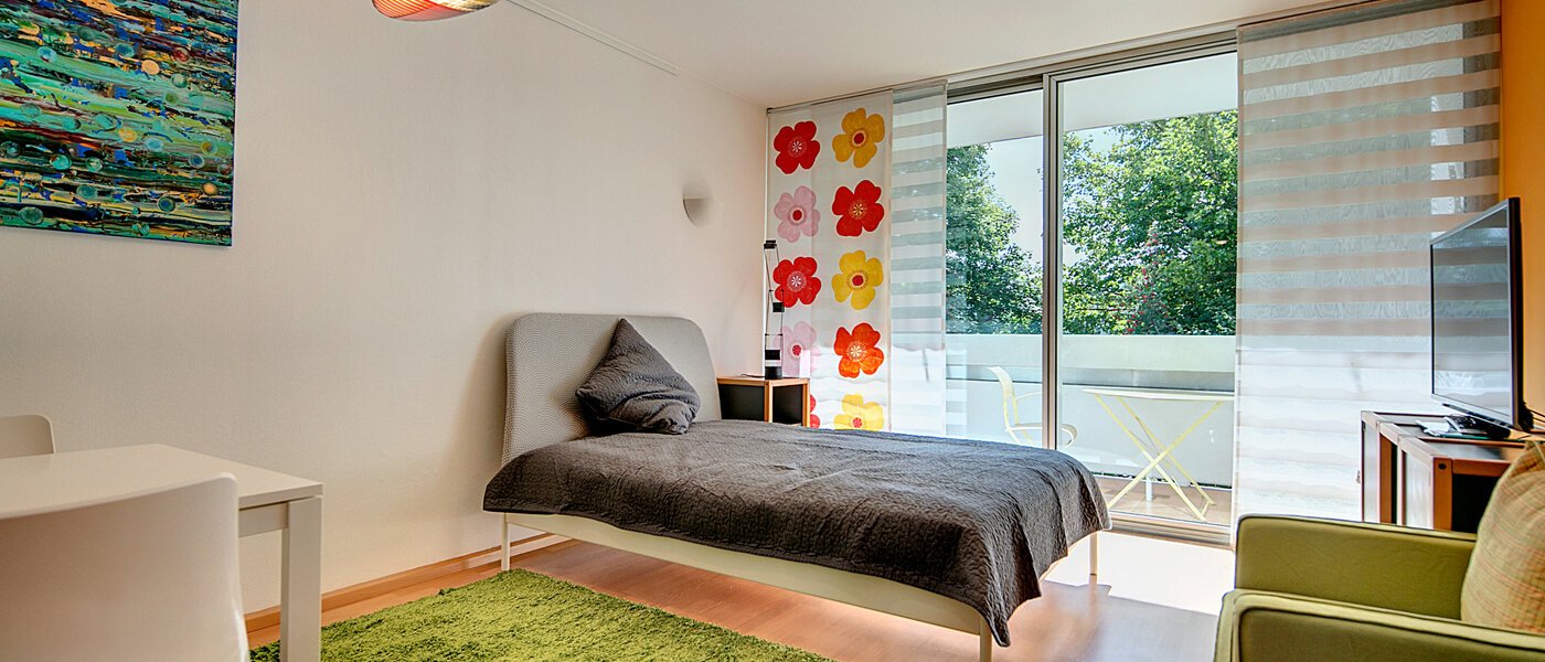 Sorry, this property has already been rented