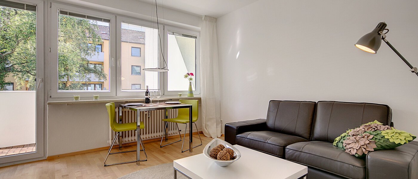 apartment München Obergiesing 01 living room 7213