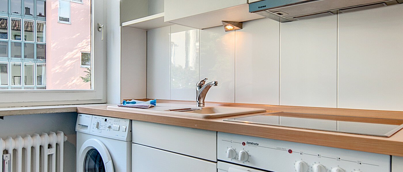 apartment München Obergiesing 02 kitchen 7213