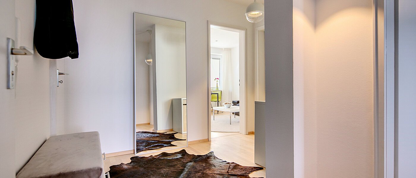 apartment München Obergiesing 01 hall 7213