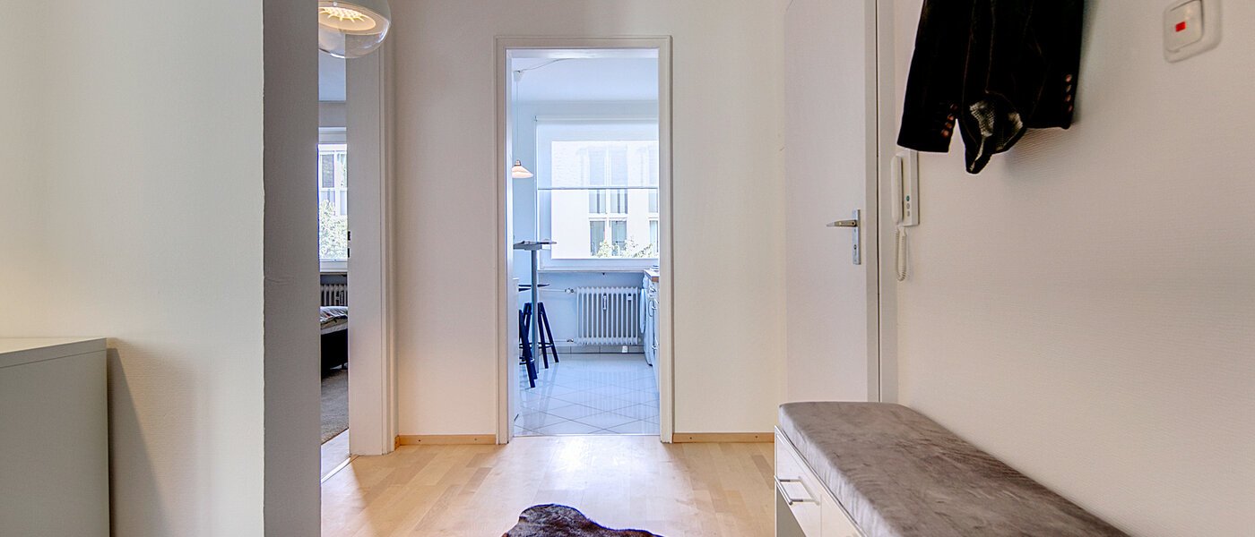 apartment München Obergiesing 03 hall 7213