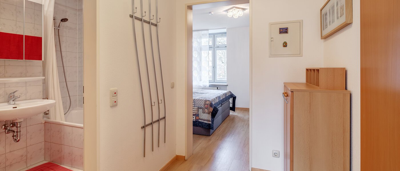 apartment München Unterhaching 01 hall 7217