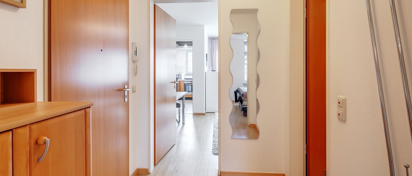 apartment München Unterhaching 02 hall 7217