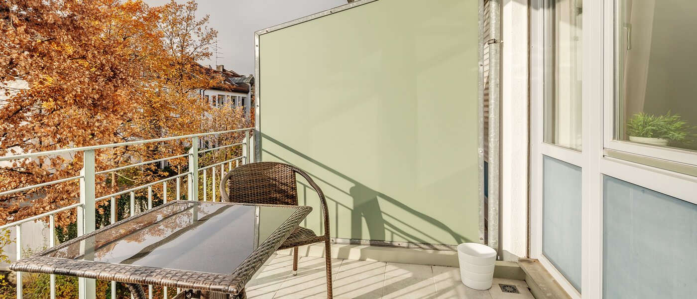 apartment München Unterhaching 02 balcony 7217