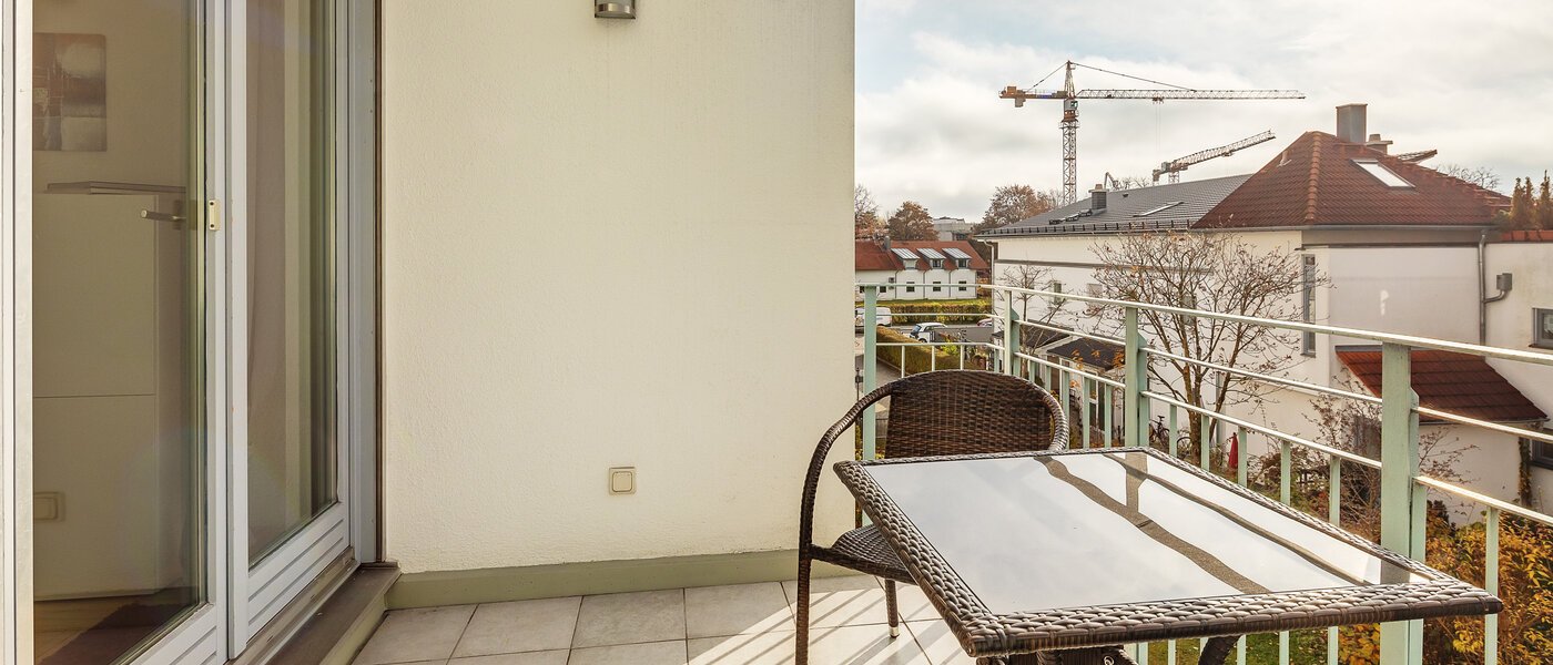 apartment München Unterhaching 03 balcony 7217