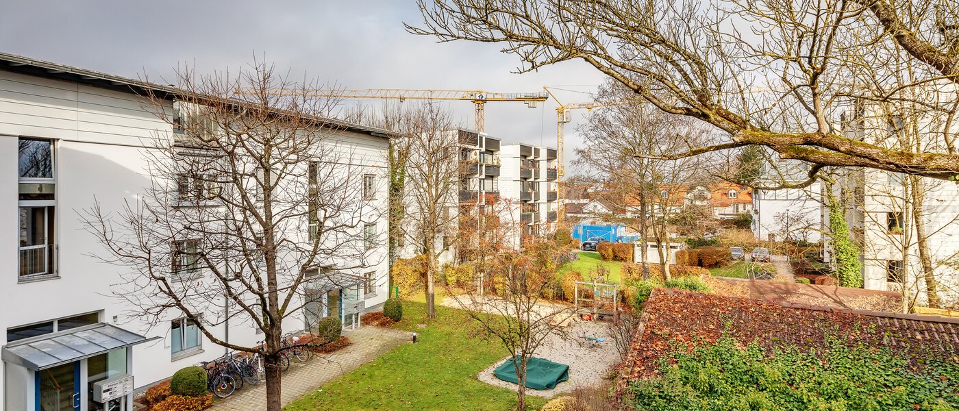 apartment München Unterhaching 04 view 7217