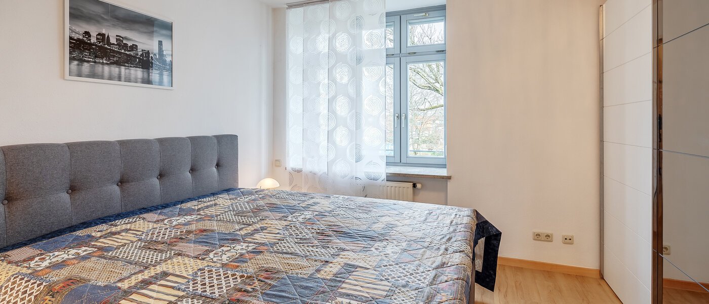 apartment München Unterhaching 02 bedroom 7217