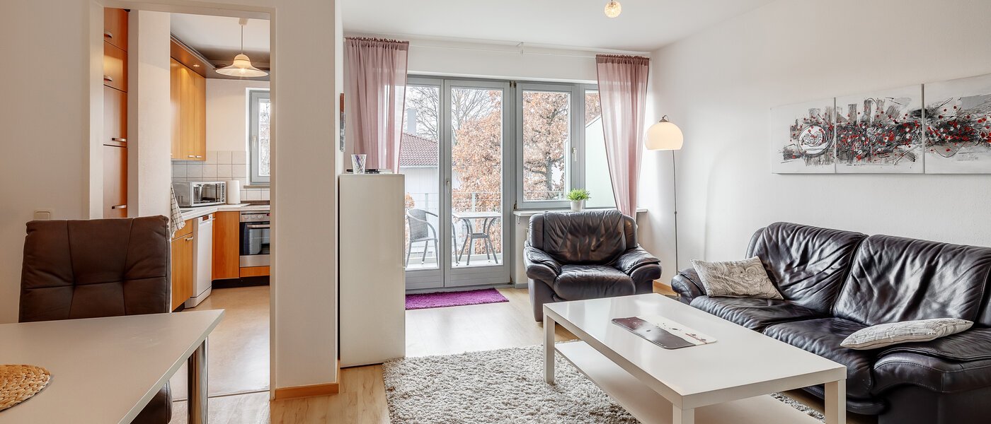 apartment München Unterhaching 02 living area 7217