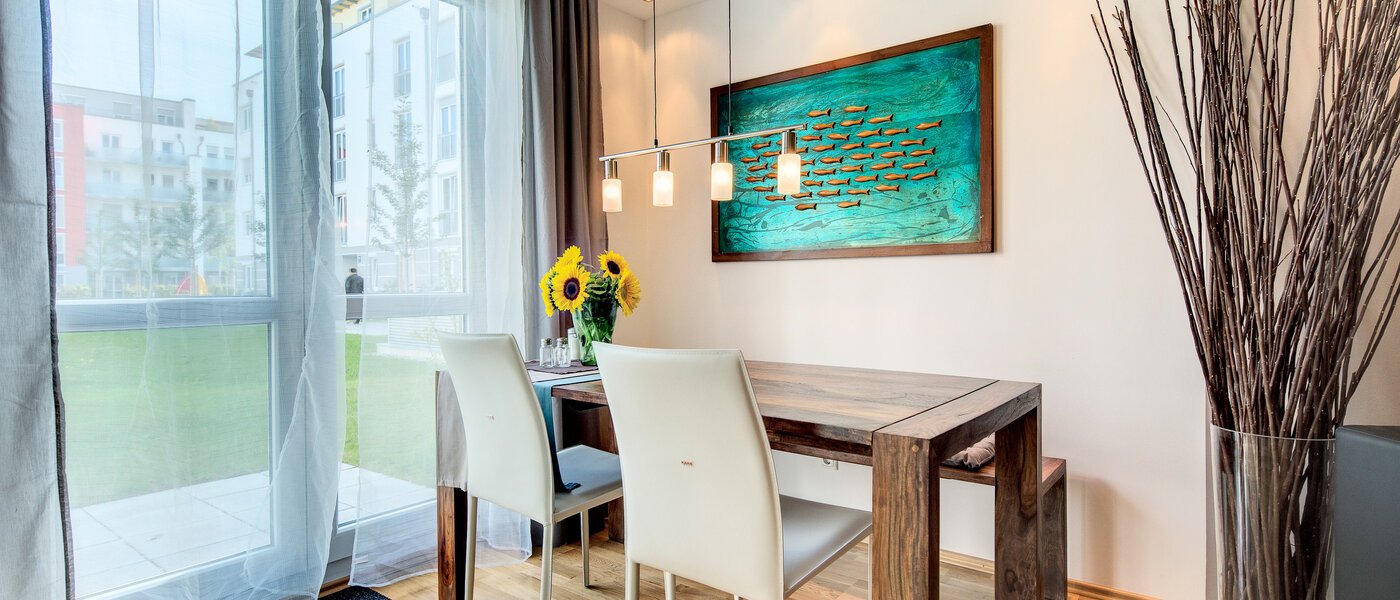 apartment München Johanneskirchen 02 living room 7218