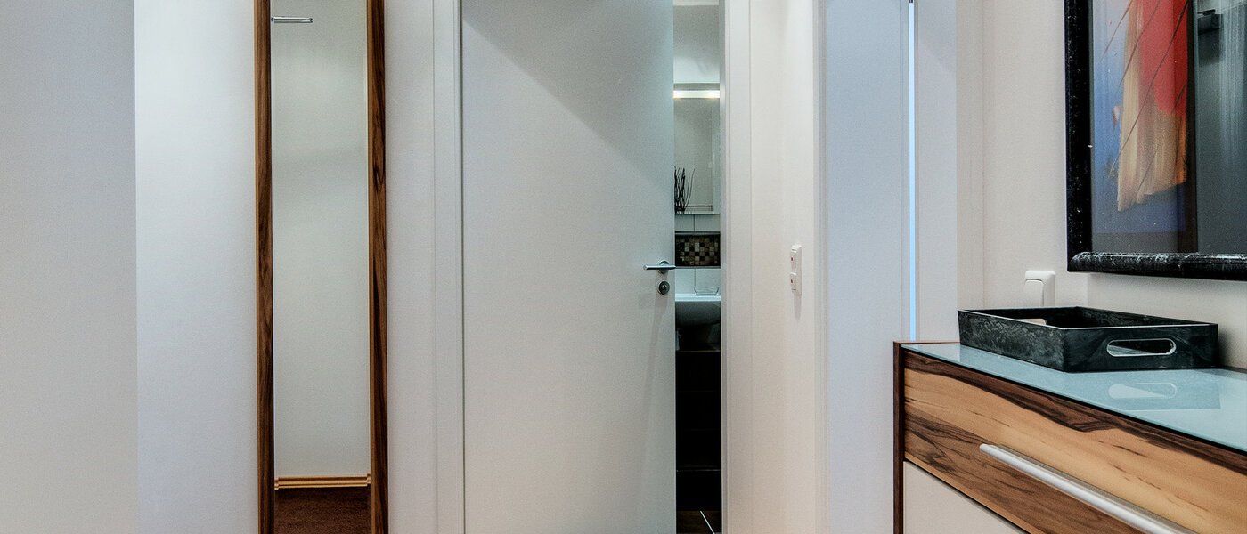 apartment München Johanneskirchen 01 hall 7218