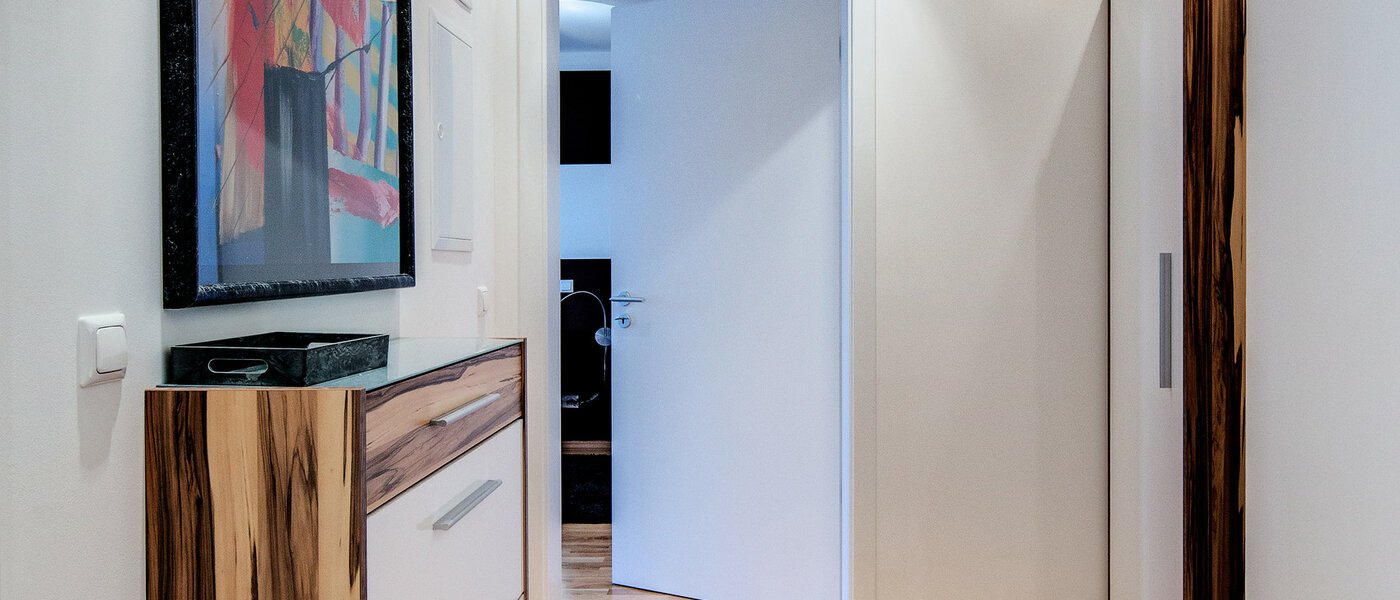 apartment München Johanneskirchen 02 hall 7218