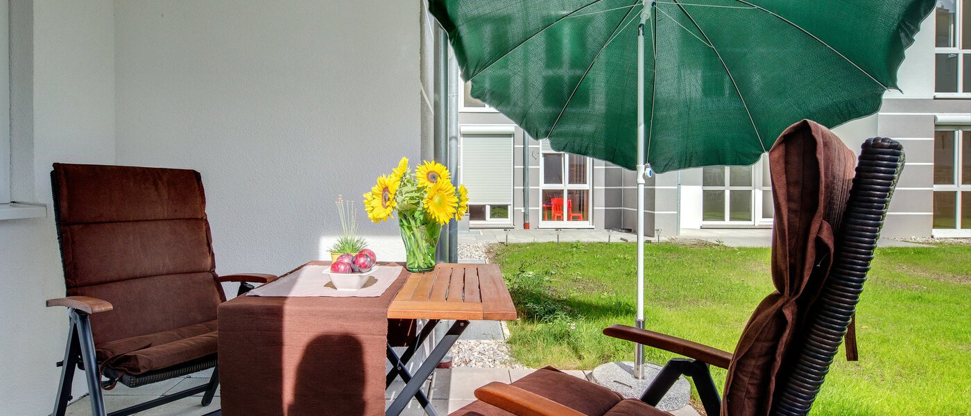 apartment München Johanneskirchen 02 terrace 7218