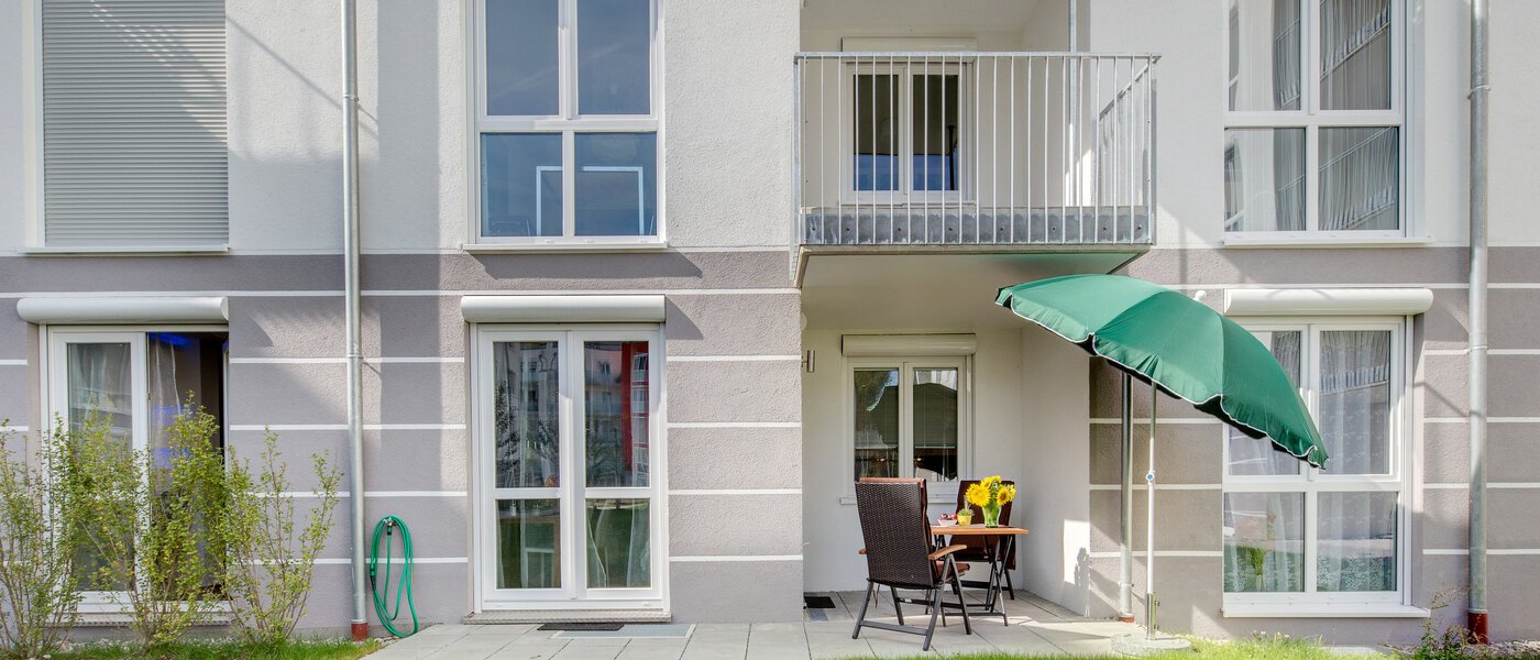 apartment München Johanneskirchen 04 terrace 7218