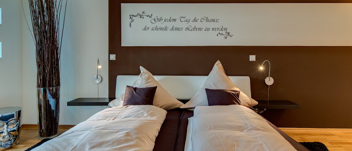 apartment München Johanneskirchen 03 sleeping area 7218