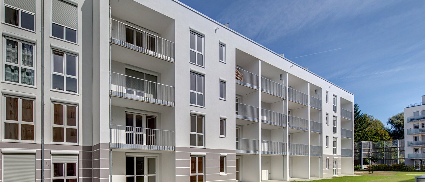 apartment München Johanneskirchen 01 view 7218