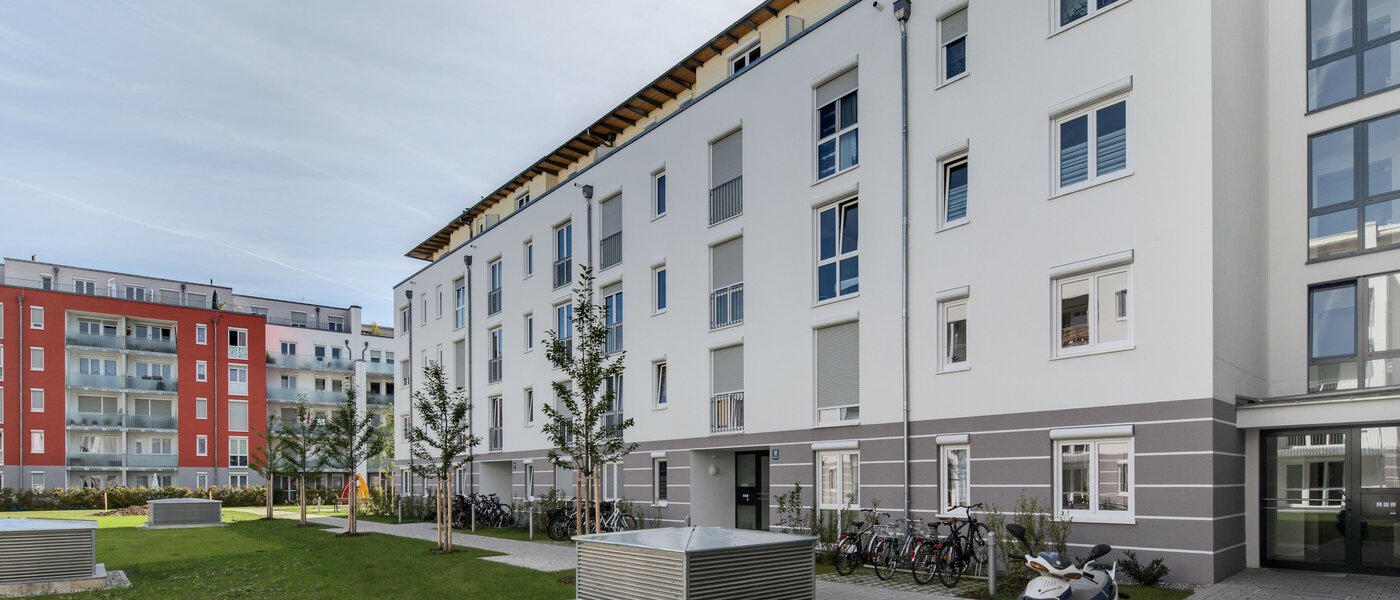 apartment München Johanneskirchen 03 view 7218