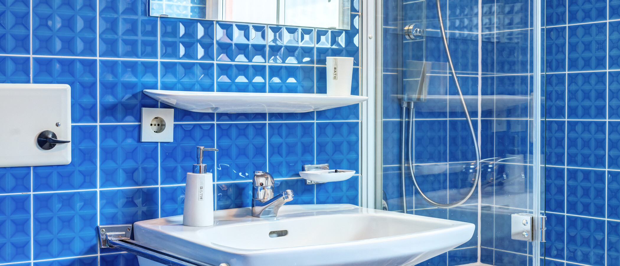 apartment München Hadern 03 bathroom 7227
