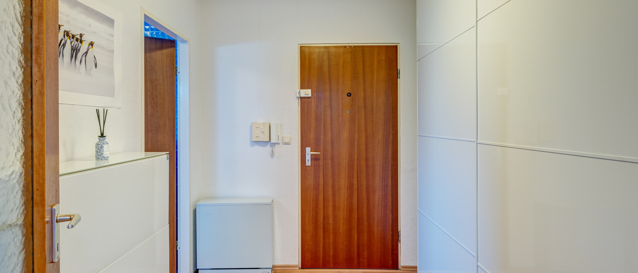 apartment München Hadern 01 hall 7227