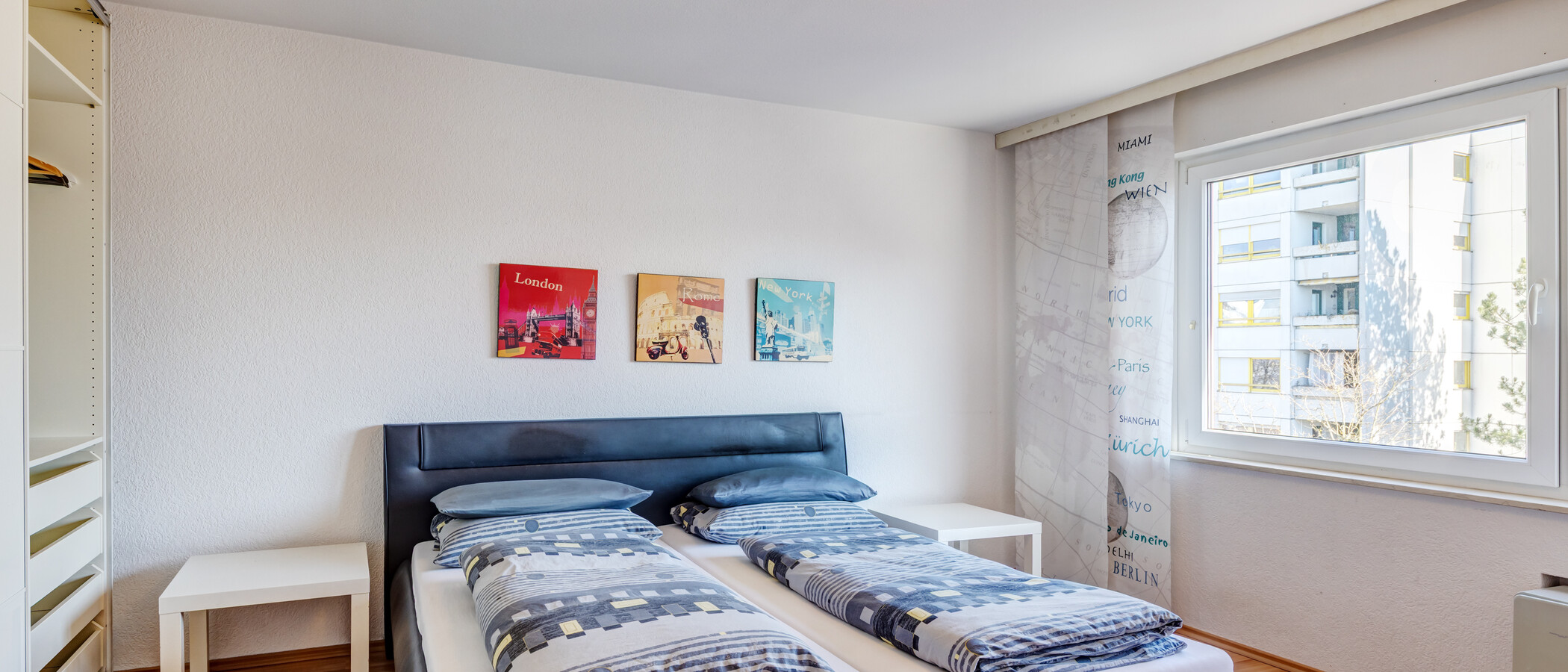 apartment München Hadern 01 bedroom 7227
