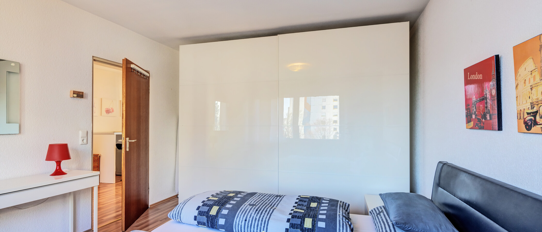 apartment München Hadern 03 bedroom 7227