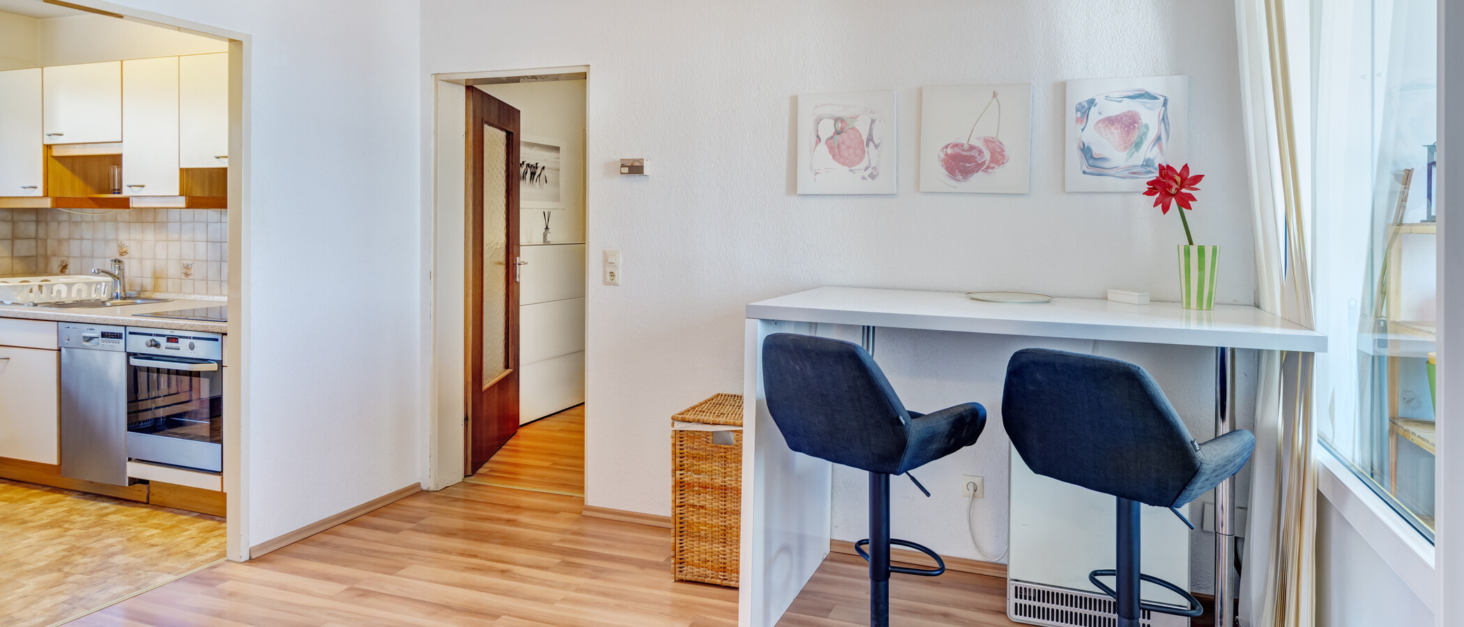 apartment München Hadern 02 dining area 7227