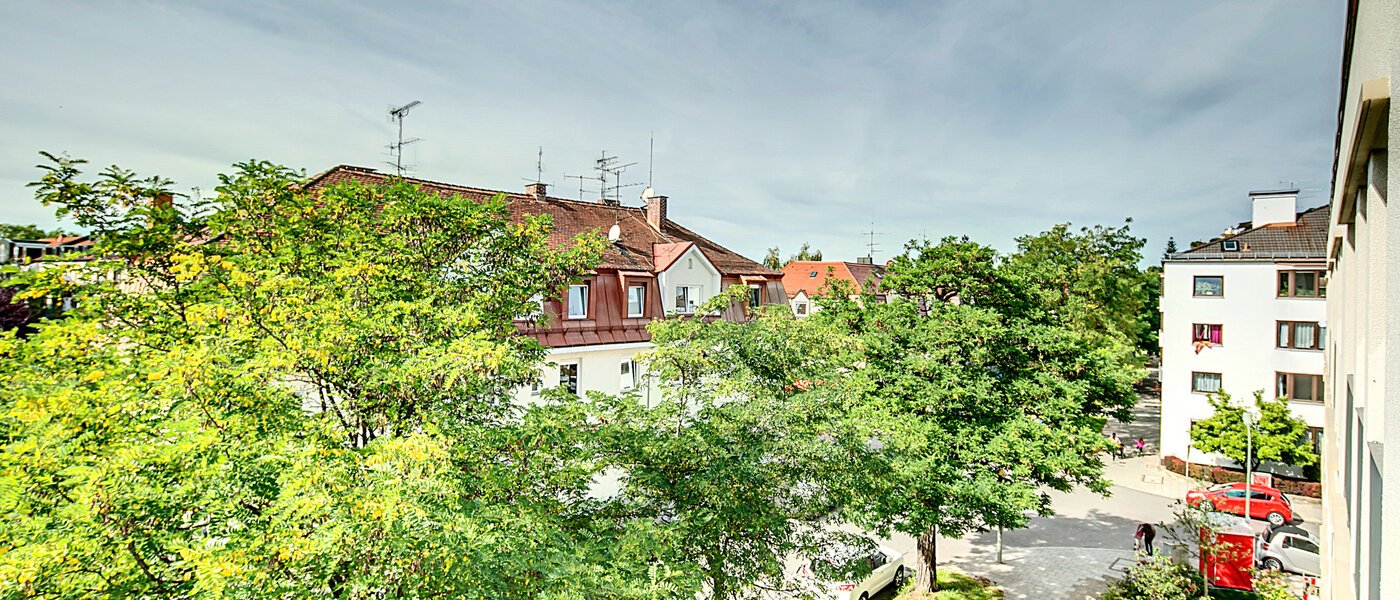 apartment München Moosach 04 view 7228