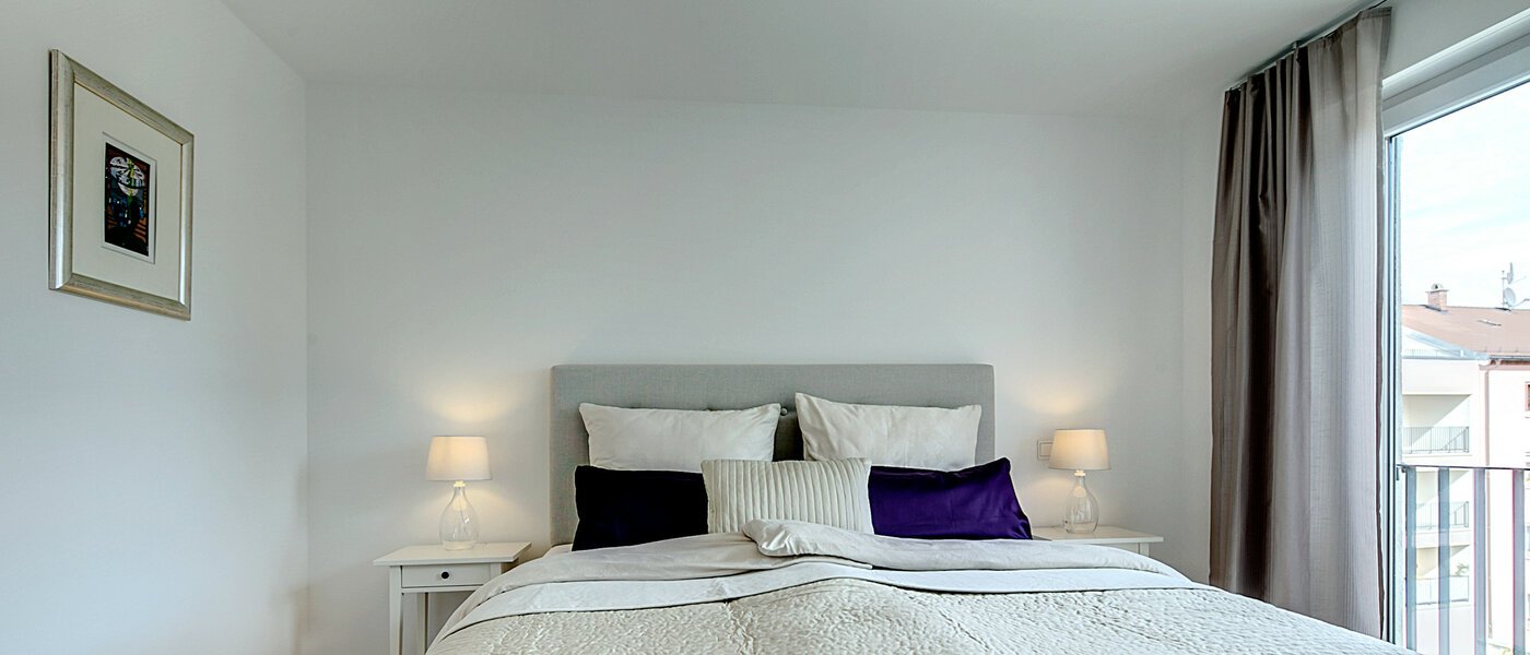 apartment München Moosach 01 bedroom 7228