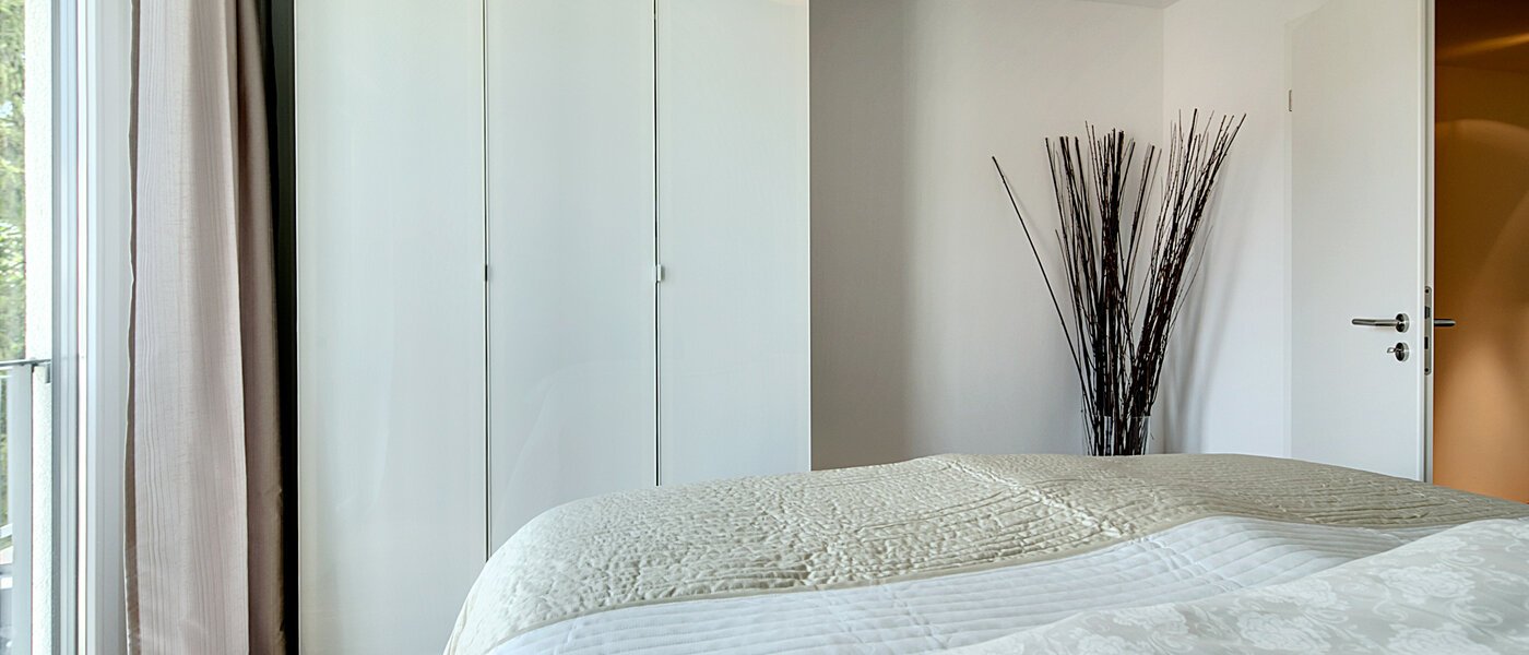 apartment München Moosach 03 bedroom 7228