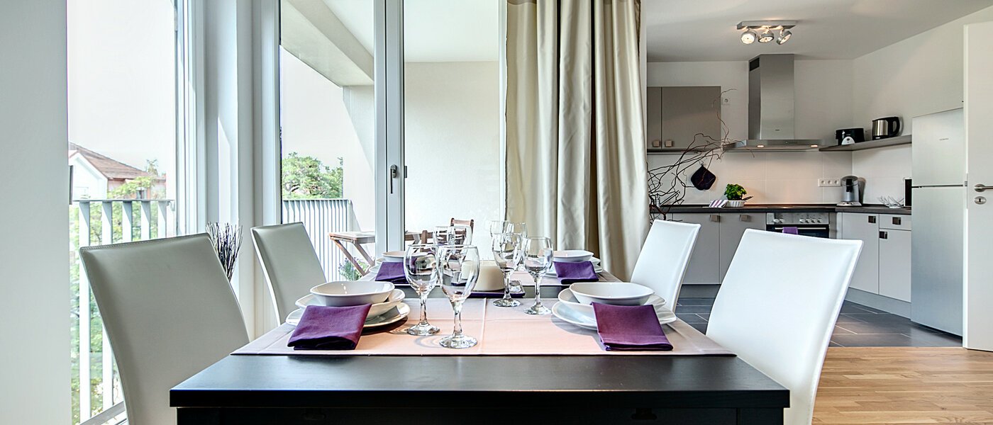 apartment München Moosach 03 living area 7228