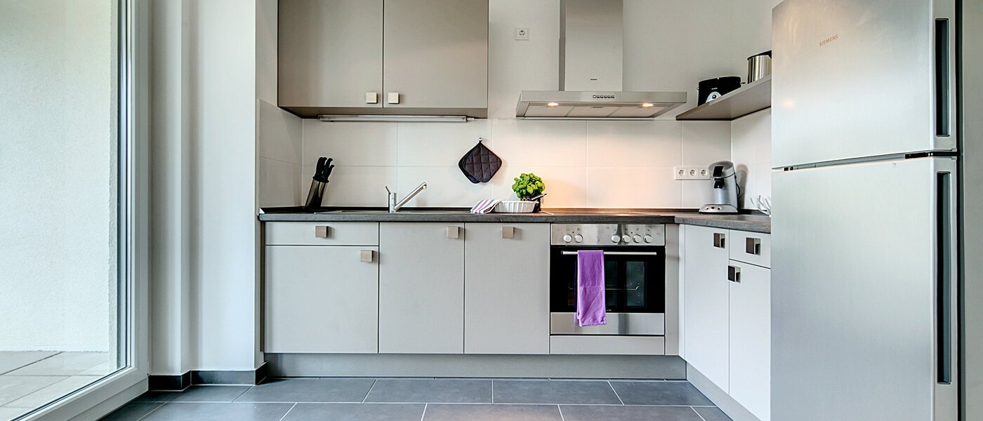 apartment München Moosach 04 living area 7228