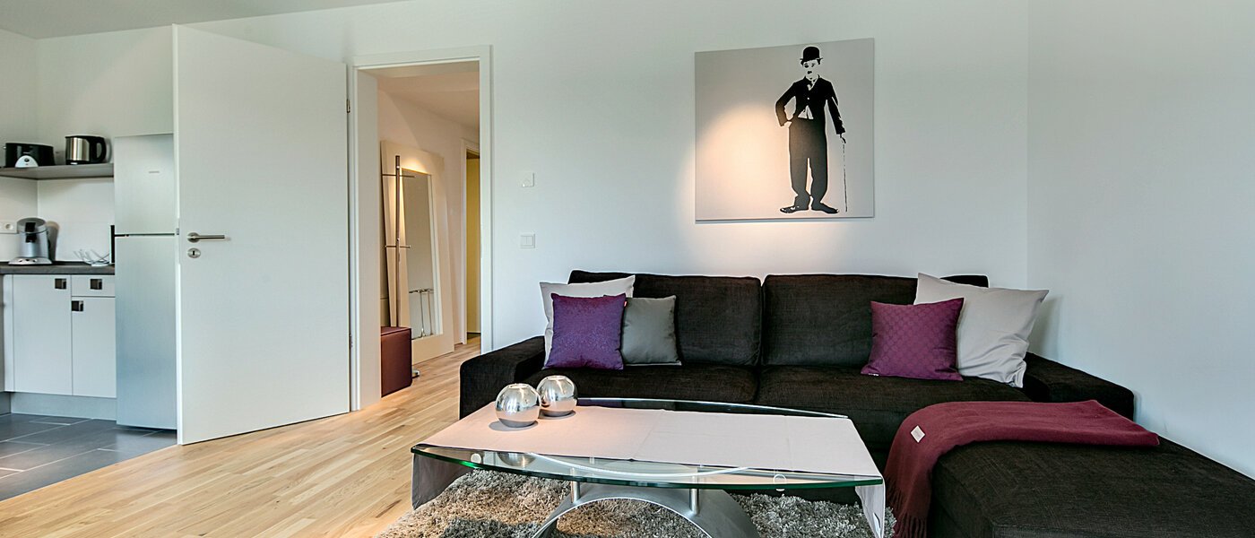 apartment München Moosach 05 living area 7228