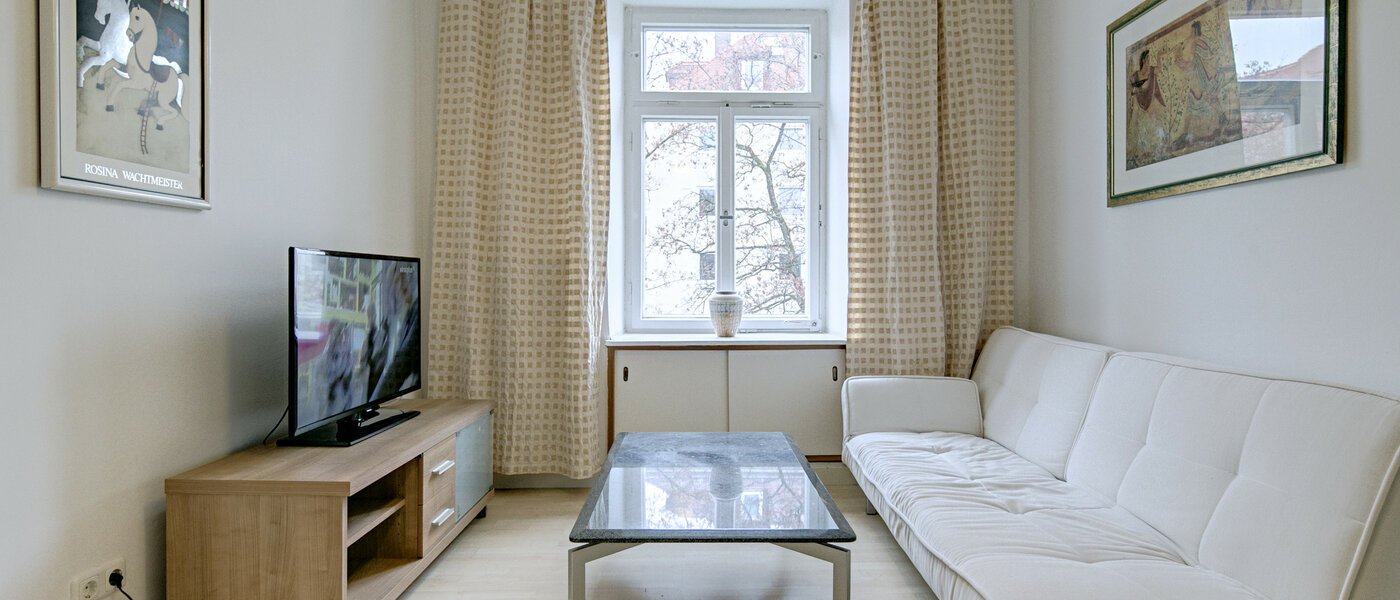 Sorry, this property has already been rented