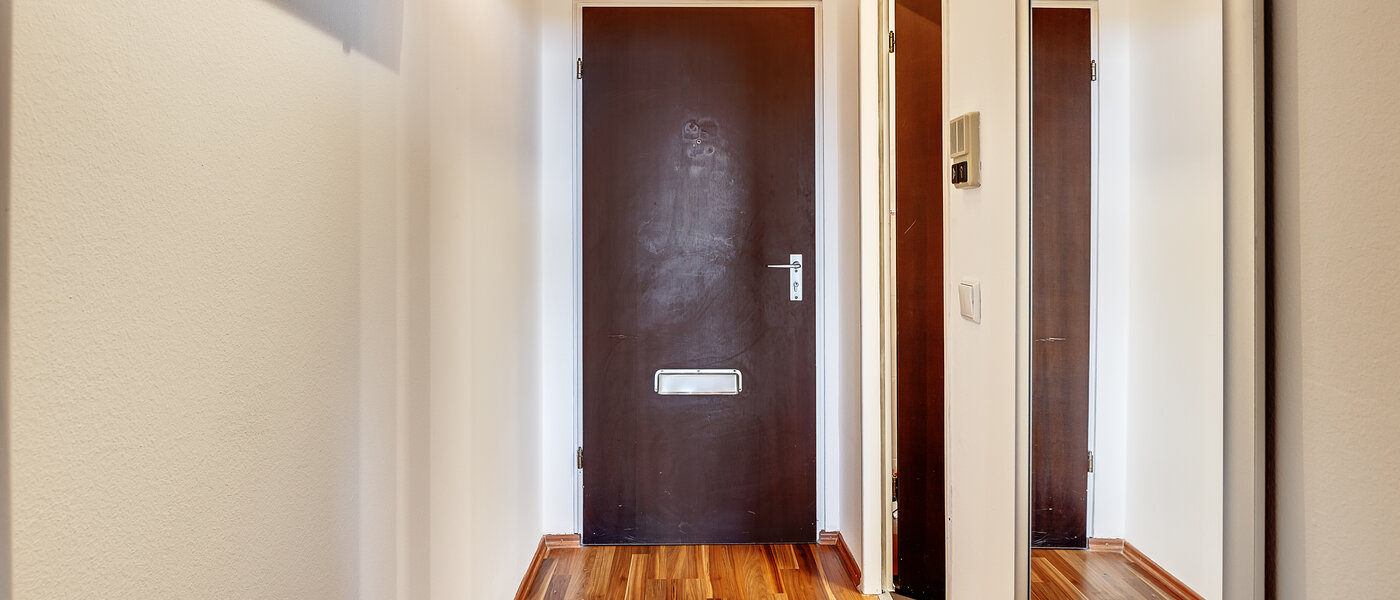 apartment München Haidhausen 02 hall 7230