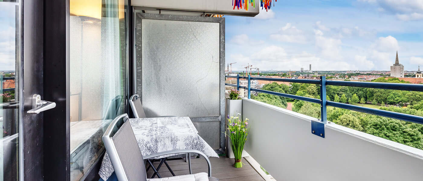 apartment München Haidhausen 01 balcony 7230