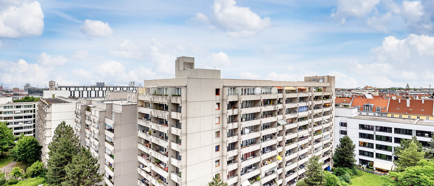 apartment München Haidhausen 02 view 7230