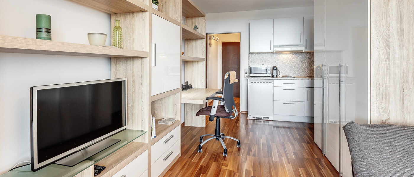 apartment München Haidhausen 03 living area 7230