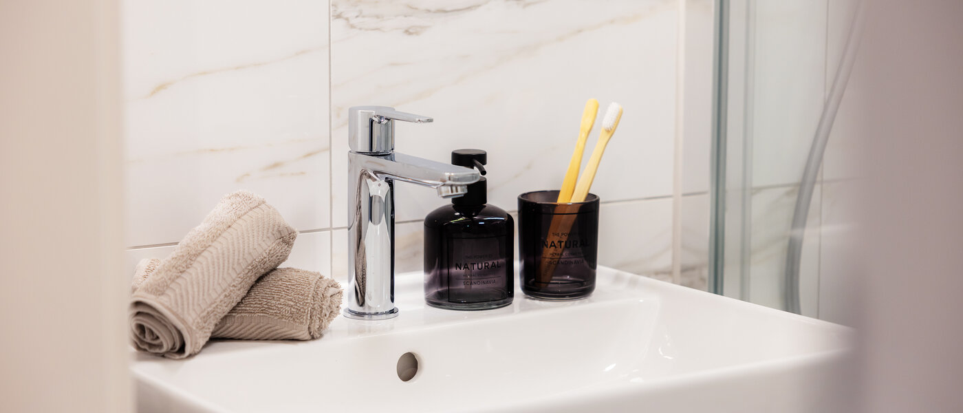 apartment München Milbertshofen 02 bathroom 7233