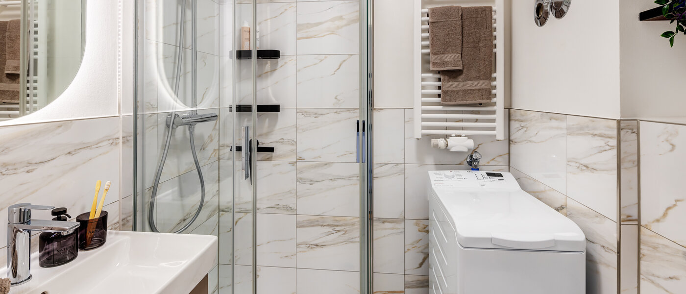 apartment München Milbertshofen 03 bathroom 7233