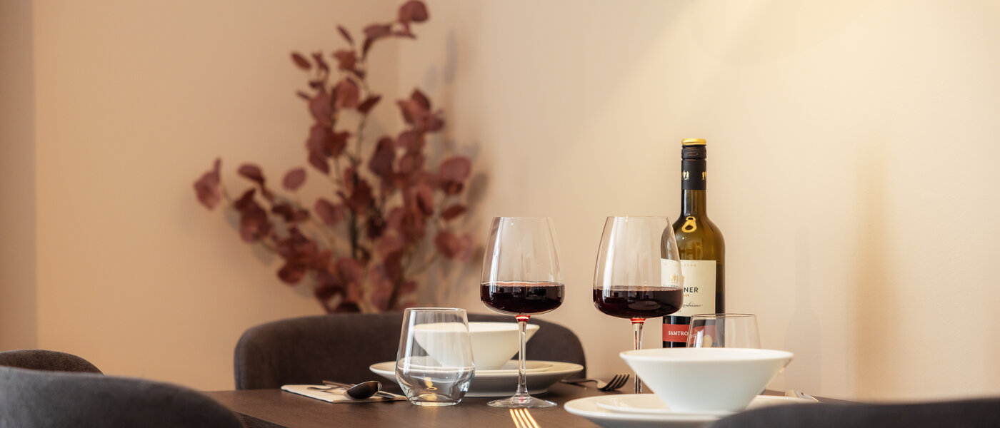 apartment München Milbertshofen 03 living area 7233