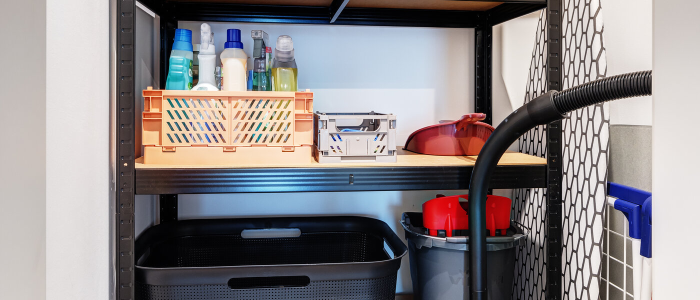 apartment München Milbertshofen 01 storage room 7233