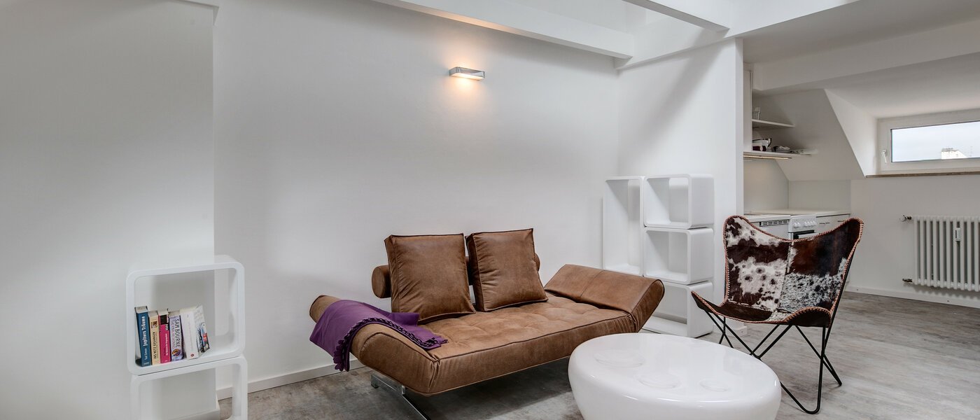 Sorry, this property has already been rented