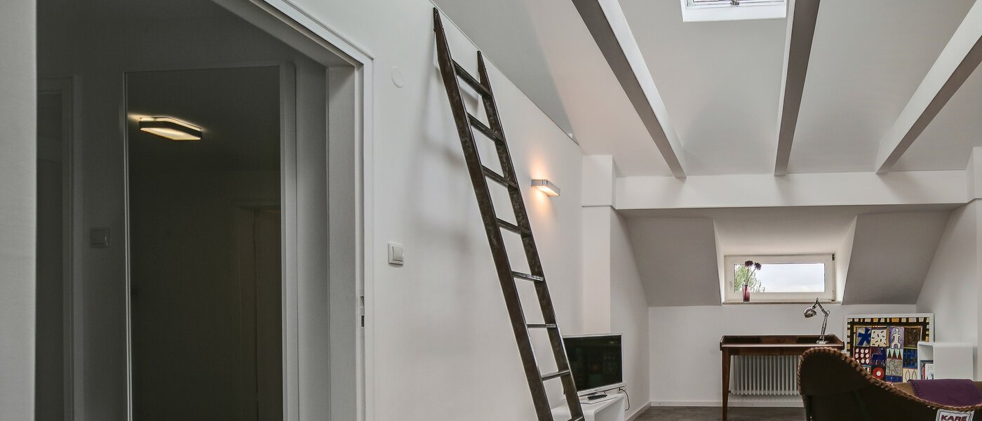 attic apartment München Maxvorstadt - Rund um den Josephplatz 03 special 7242