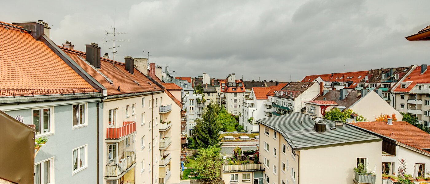 attic apartment München Maxvorstadt - Rund um den Josephplatz 01 view 7242