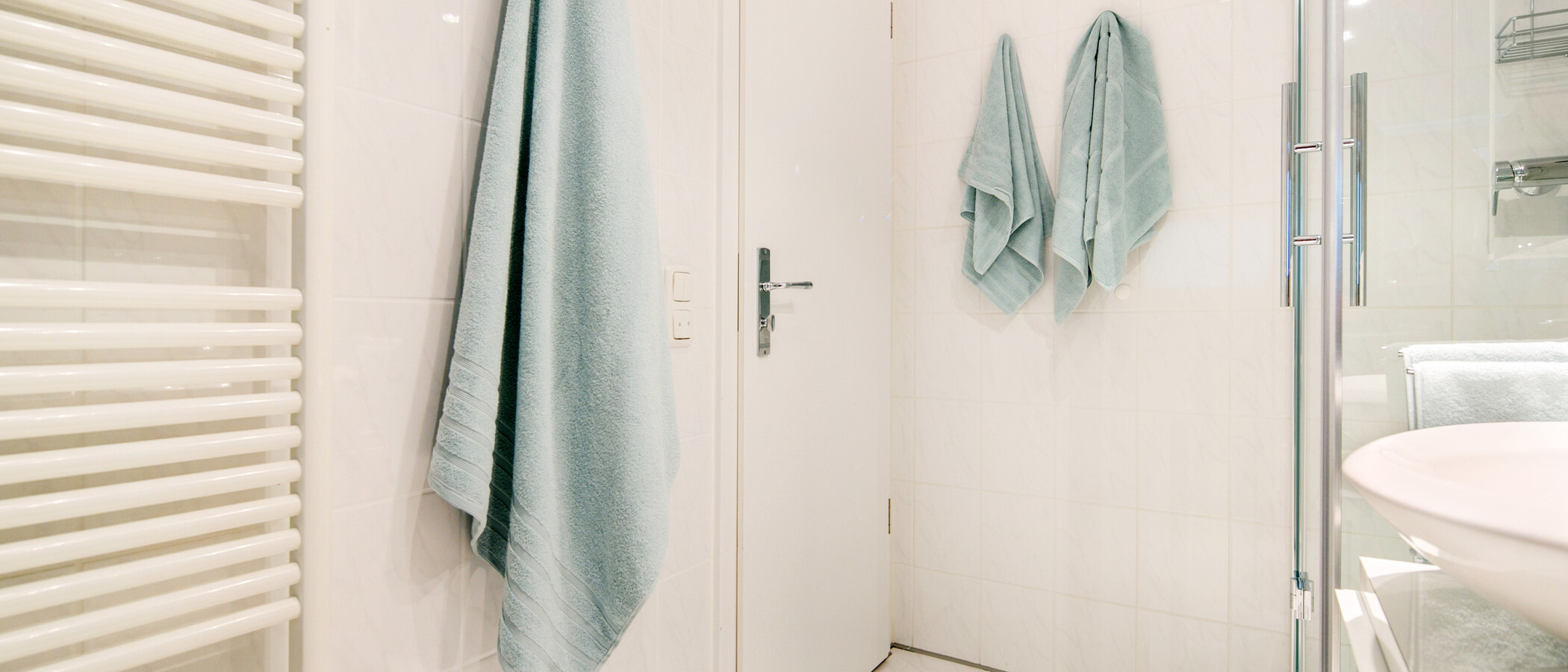 apartment München Lehel 03 bathroom 7244