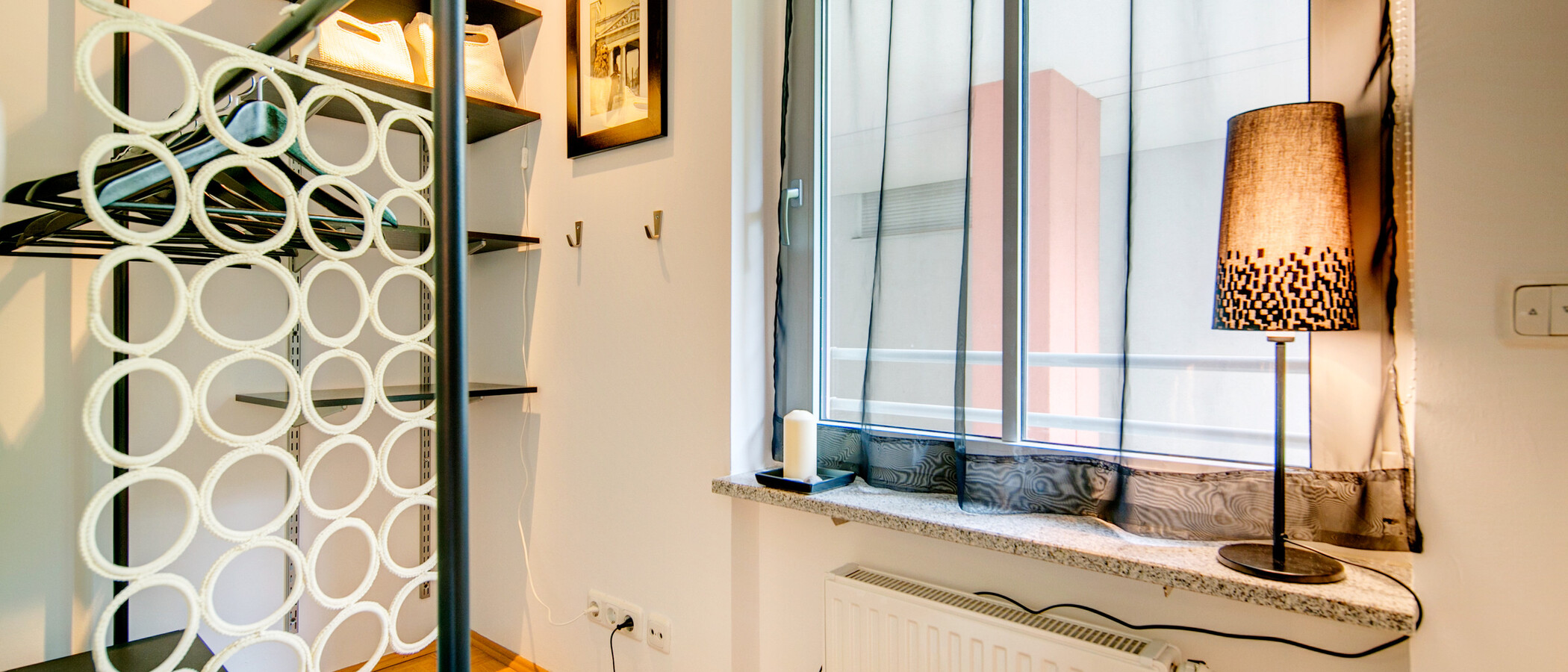 apartment München Lehel 01 special 7244