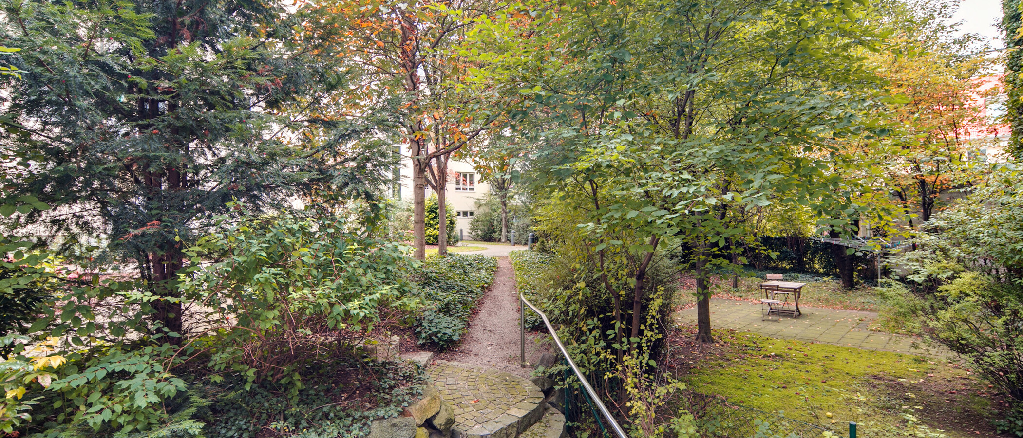 apartment München Lehel 01 view 7244