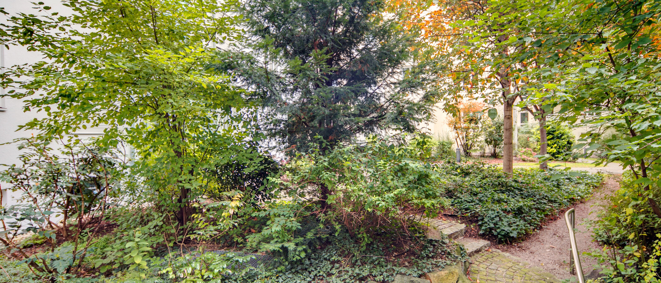 apartment München Lehel 02 view 7244