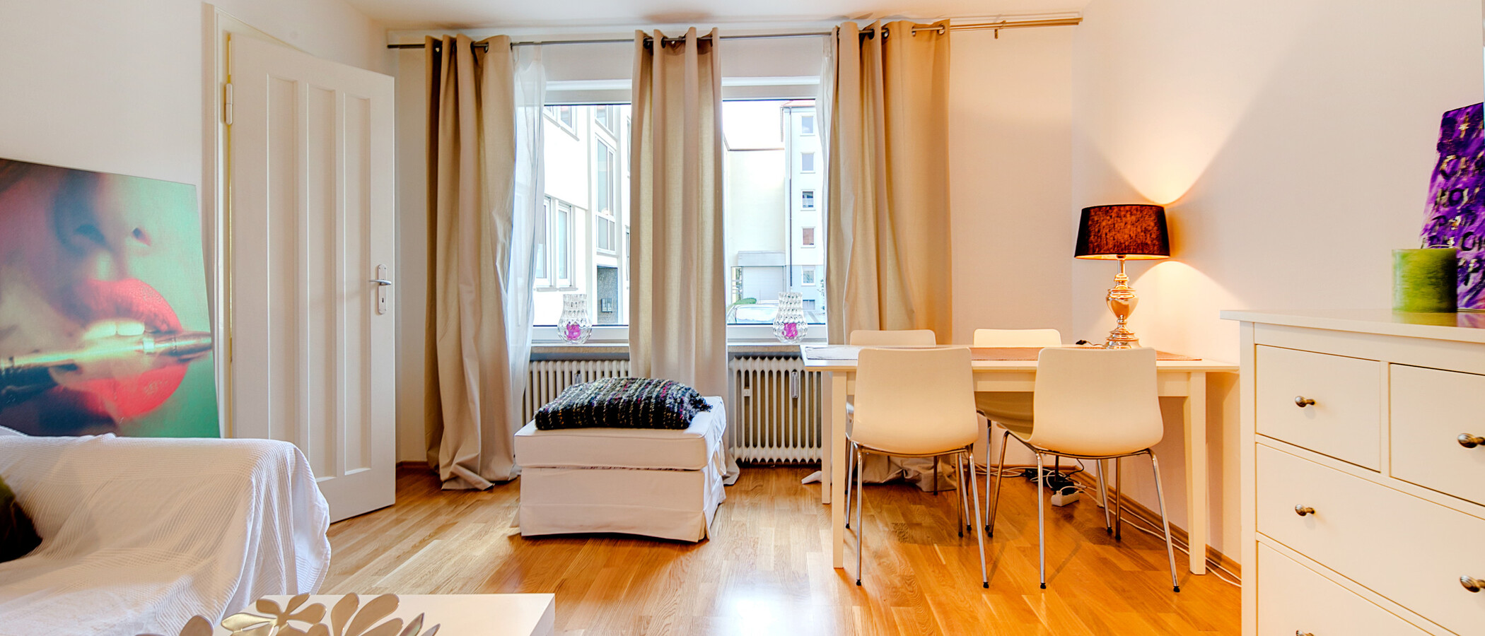 Sorry, this property has already been rented